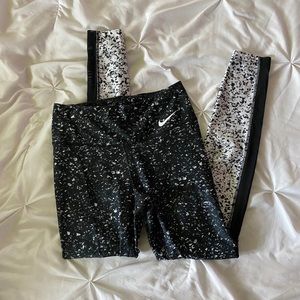 Nike Workout Leggings